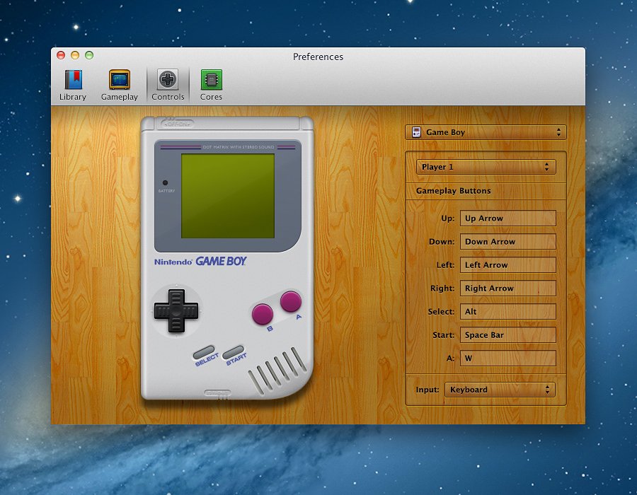 super nintendo mac emulator