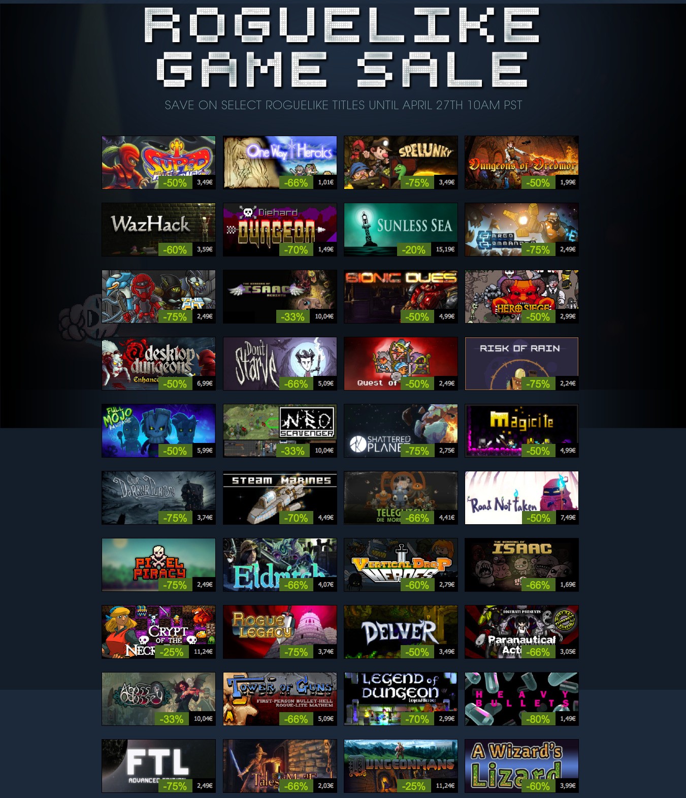 steam games for widows and mac